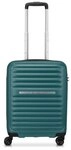 Roncato Ibiza 4 Rollen Kabinentrolley S 55 cm gr&uuml;n TAS052530