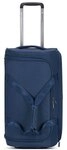 Roncato Gateway 2 Rollen Reisetasche 58 cm blau TAS050110