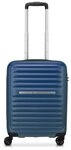 Roncato Ibiza 4 Rollen Kabinentrolley S 55 cm blau TAS052528