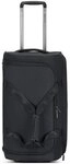 Roncato Gateway 2 Rollen Reisetasche 58 cm schwarz TAS050109