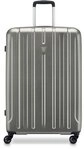 Roncato Kinetic 2.0 4 Rollen Trolley 76 cm mit Dehnfalte grau TAS038346