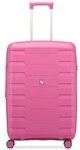Roncato Skyline 2.0 4 Rollen Trolley 46.5 cm mit Dehnfalte rosa TAS052567