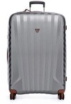 Roncato E-Lite 4 Rollen Trolley 80.5 cm silberfarben TAS016748