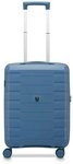 Roncato Skyline 2.0 Neon 4 Rollen Kabinentrolley 55 cm blau TAS052588