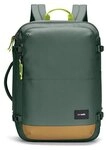 Pacsafe Pacsafe Go 34 Daypack RFID Schutz 47 cm gr&uuml;n TAS067048
