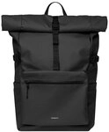 Sandqvist Stream Daypack 42 cm Laptopfach schwarz TAS053821