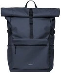 Sandqvist Stream Daypack 42 cm Laptopfach blau TAS053819