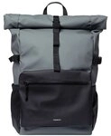 Sandqvist Stream Daypack 42 cm Laptopfach grau TAS053820