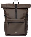 Sandqvist Stream Daypack 42 cm Laptopfach braun TAS053818