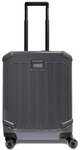 Piquadro Pop 4 Rollen Trolley 55 cm grau TAS030071