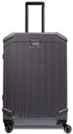 Piquadro Pop 4 Rollen Trolley 69 cm grau TAS030076