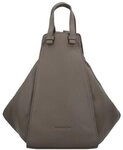 Harbour 2nd Just Pure Mireille City Rucksack Leder 30 cm braun TAS043610