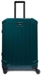 Piquadro Pop 4 Rollen Trolley 69 cm gr&uuml;n TAS030077