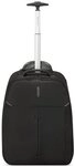 Roncato Ironik 2.0 2 Rollen Rucksacktrolley 55 cm Laptopfach schwarz TAS016658