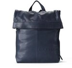 Liebeskind Elvira Daypack Leder 66 cm Laptopfach blau TAS046497