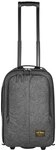 Tatonka Travel 40 2 Rollen Kabinentrolley 50 cm Laptopfach grau TAS042580