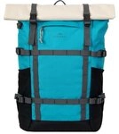 Doughnut Paratrooper Daypack 44 cm Laptopfach gr&uuml;n TAS078693