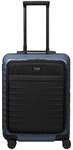 Titan Overseas 4 Rollen Trolley 55 cm blau TAS054160