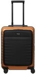 Titan Overseas 4 Rollen Trolley 55 cm bronzefarben TAS054162