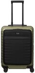 Titan Overseas 4 Rollen Trolley 55 cm gr&uuml;n TAS054161