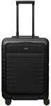Titan Overseas 4 Rollen Trolley 55 cm schwarz TAS054159