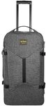 Tatonka Travel 60 2 Rollen Trolley 67 cm grau TAS042582
