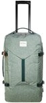 Tatonka Travel 60 2 Rollen Trolley 67 cm gr&uuml;n TAS042583