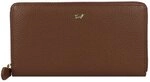 Braun B&uuml;ffel Asti Geldb&ouml;rse RFID Schutz Leder 19 cm braun TAS052611