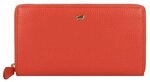 Braun B&uuml;ffel Asti Geldb&ouml;rse RFID Schutz Leder 19 cm orange TAS052613