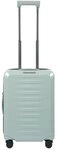 Porsche Design Roadster 4 Rollen Kabinentrolley S 55 cm weiss TAS050917
