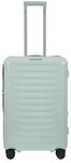 Porsche Design Roadster 4 Rollen Trolley M 69 cm mit Dehnfalte weiss TAS050927