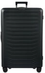 Porsche Design Roadster 4 Rollen Trolley XL 83 cm schwarz TAS050933
