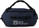 Jack Wolfskin All-In 45 Weekender Reisetasche 62 cm blau TAS042637