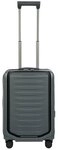 Porsche Design Roadster 4 Rollen Kabinentrolley S 55 cm Laptopfach mit...