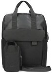 Zwei Lou Daypack 40 cm schwarz TAS066307