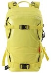 NITRO Slash 25L Pro Rucksack 53 cm gelb TAS048677
