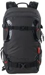 NITRO Slash 25L Pro Rucksack 53 cm grau TAS048676