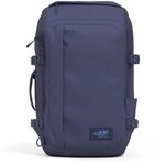 Cabin Zero Adventure Cabin Bag ADV 32L Rucksack 46 cm blau TAS064474