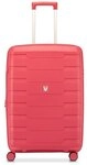 Roncato Skyline 2.0 4 Rollen Trolley 46.5 cm mit Dehnfalte orange TAS052565