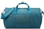 Roncato City 3.0 Weekender Reisetasche 50 cm gr&uuml;n TAS016630