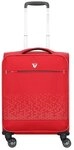 Roncato Crosslite 4-Rollen Kabinentrolley 55 cm rot 414873-09