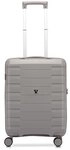 Roncato Skyline 2.0 Neon 4 Rollen Kabinentrolley 55 cm grau TAS052587