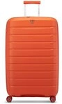 Roncato B-Flying Move 4 Rollen Trolley 78 cm mit Dehnfalte orange TAS050073
