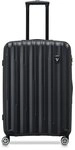 Roncato Element 2.0 4 Rollen Trolley 67 cm schwarz TAS056890