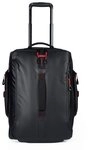Samsonite Paradiver Light 2 Rollen Reisetasche 55 cm schwarz TAS061558