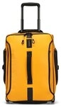 Samsonite Paradiver Light 2 Rollen Reisetasche 55 cm gelb TAS061560