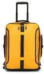 Samsonite Paradiver Light 2 Rollen Reisetasche 55 cm gelb TAS061563