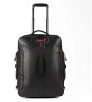 Samsonite Paradiver Light 2 Rollen Reisetasche 55 cm schwarz TAS061561