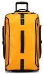 Samsonite Paradiver Light 2 Rollen Reisetasche 67 cm gelb TAS061567