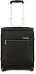 Samsonite Base Breeze 2 Rollen Kabinentrolley 45 cm schwarz TAS060772